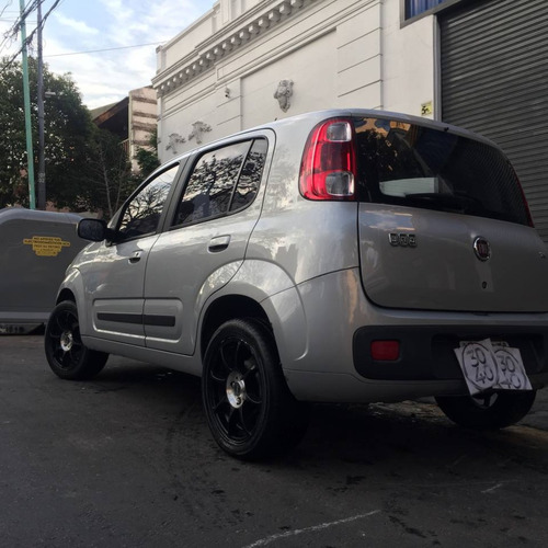 Fiat Uno 1.4 8v