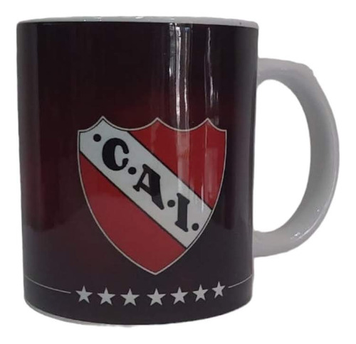 Taza Independiente De Avellaneda