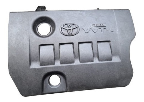 Tapa Cubre Motor Toyota Rav 4 Año 2013-2015 Original