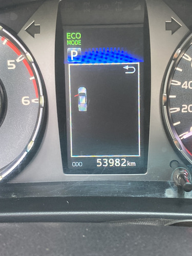 Toyota Hilux 2.8 Tdi Cabina Doble At