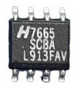 7665 Smd Sop-8 G2-5 Ric