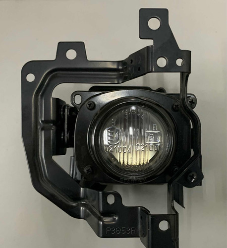 Faro De Neblina Original Derecho Lancer Touring 2005-16