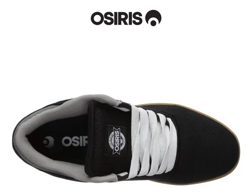 Osiris techniq vlc sales