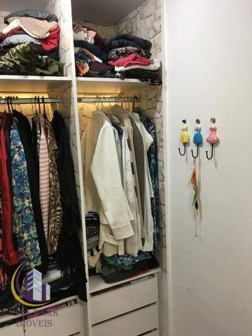 Imagem 3 de 9 de Apartamento Duplex, Suite, Churrasqueira, Piscina,academia - Osasco/sp - Ad0025