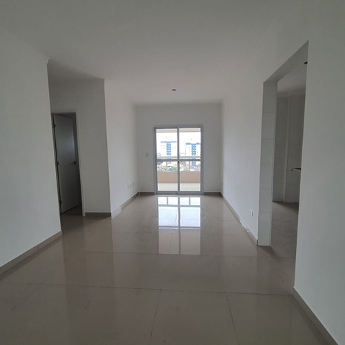 Imagem 2 de 30 de Apartamento Em Canto Do Forte, Praia Grande/sp De 65m² 2 Quartos À Venda Por R$ 320.000,00 - Ap1735568-s