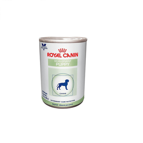 Royal Canin - Cachorro En Desarrollo Lata - 0.385 Kg.