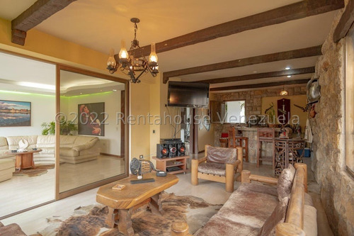 Imagen 12 de 30 de Apartamento Duplex En Venta - Santa Rosa De Lima - 23-3113 Lrf 04128049913