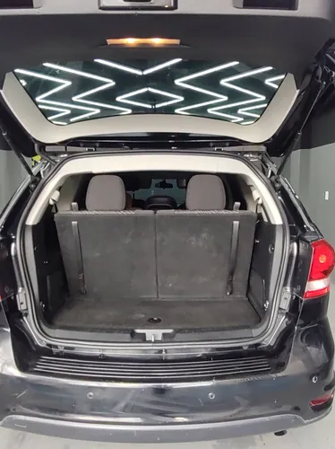 Dodge Journey 2.4 Se 7A At
