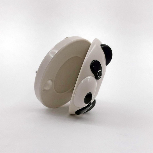 Castañuela Panda Bambina Japon Castanet Panda