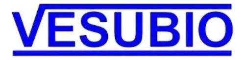 Tuerca Mandril Para Soldador Vesubio D3 Sujeta Puntas