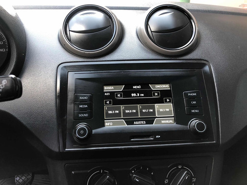 Imagen 7 de 11 de Seat Ibiza 2016