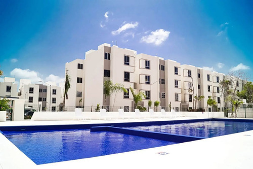 Aldea Tulum: Estrena Departamento. Un Refugio De Estilo Y Sustentabilidad.