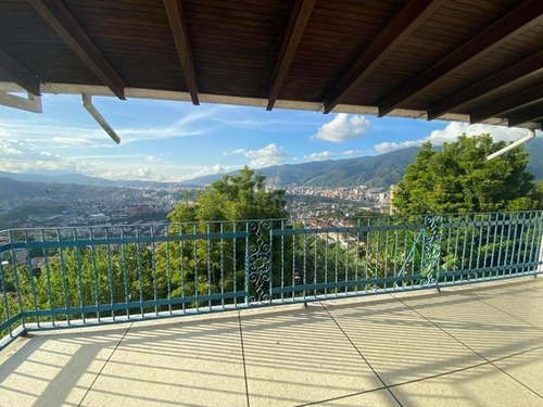 Imagen 14 de 24 de Casa En Venta En Clnas De Bello Monte Gi