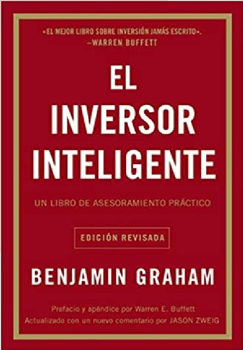 El Inversor Inteligente - Benjamín Graham - Digital