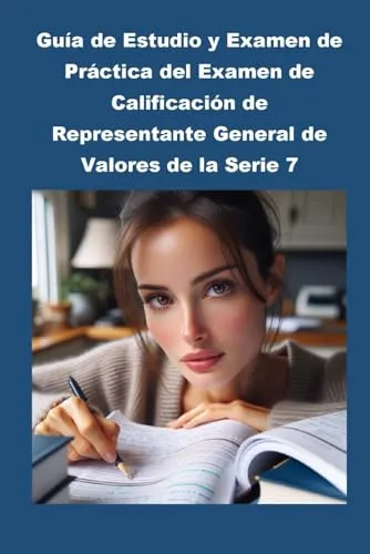 comprar Guia De Estudio Y Examen De Practica Del Examen De Calificac