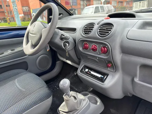 Renault Twingo ACCESS 1.2 CON AIRE