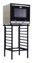 Imagen 4 de 6 de Horno Eléctrico Pauna Beta 21