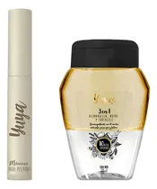 Comprar Yuya - Pack 10 Aceites Naturales (máscara + Desmaquillante)