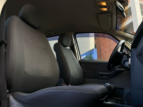 Chevrolet Meriva 1.8 Expression Flex Power Easytronic 5p