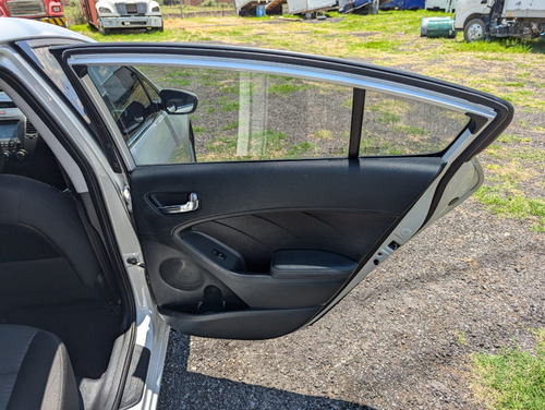 Kia Forte 2.0 Ex At
