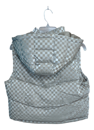 Chaleco Dama Juvenil