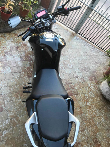 Yamaha Fz16 Impecable