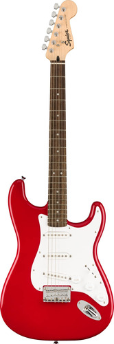 Squier Bullet By Fender Guitarra Stratocaster 037-1001