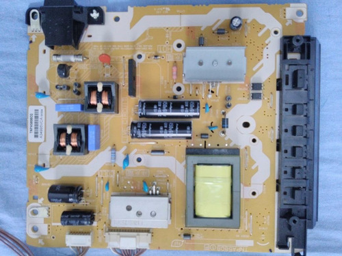 Placa Fonte Tv Panasonic Tc-l32b6b Com Garantia!
