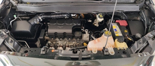 Imagem 11 de 12 de Chevrolet Spin Lt Aut 1.8