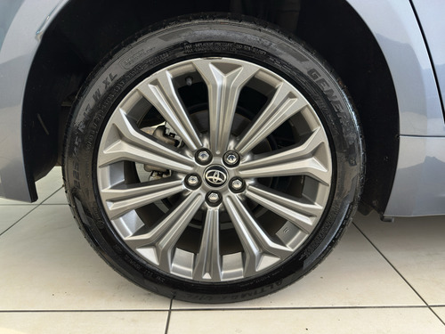 Toyota Corolla 2.0 VVT-IE FLEX XEI DIRECT SHIFT