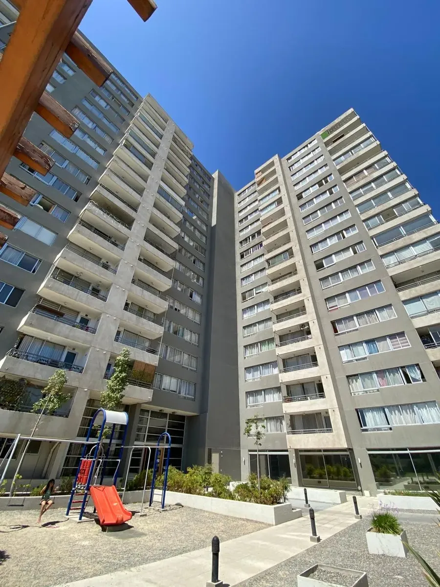 Imagen 4 de 27 de Oportunidad Unica Depto Impecable 2d,2b,1e,1b/60m2