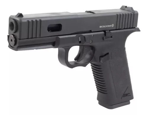 Pistola Glock 19 Balines Acero - Co2 - hiking outdoor Chile