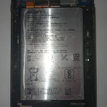 Comprar Vendo Batería Interna Original De Sony Xperia L1