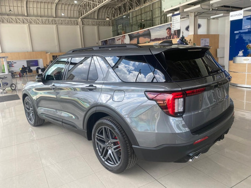 Ford Explorer 3.0 St Mod 2025 A.a