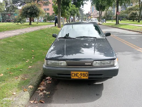Mazda 626 2.0 Lx Asahi