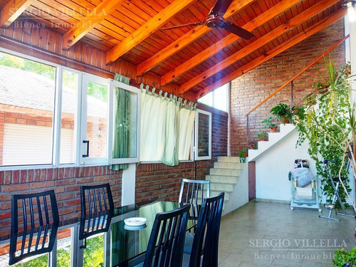 Imagen 10 de 25 de Casa En Venta De 2 Dormitorios En Rosario