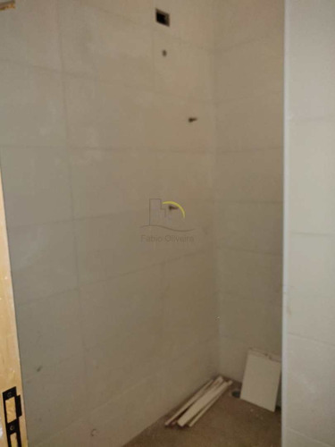Imagem 23 de 30 de Sobrado De Condomínio Com 2 Dorms, Sítio Do Campo, Praia Grande - R$ 190 Mil, Cod: 2803 - V2803