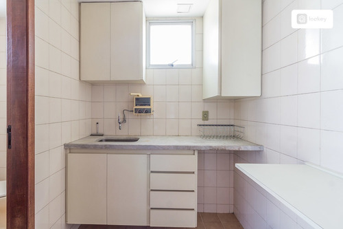 Imagem 6 de 12 de Aluguel De Sala Com 35m² - 28329