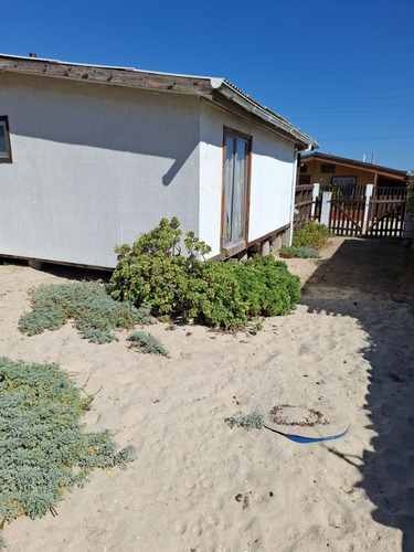 Se Vende Hermosa Propiedad Recinto Privado, En El Tabo