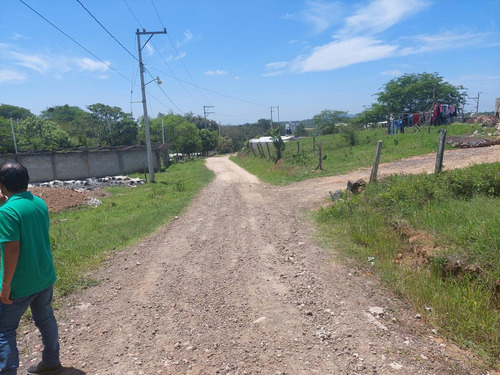 Venta Terreno Las Jacarandas