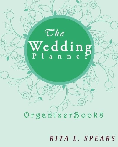 The Wedding Planner The Portable Guide Stepbystep To Organiz