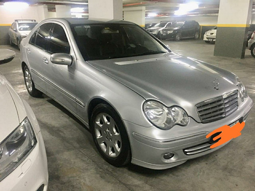 Mercedes-benz 220 Elegance Cdi Automático