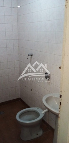 Imagem 22 de 23 de Terreno Com 2 Casas Antigas Excelente Para Investimento. - 737