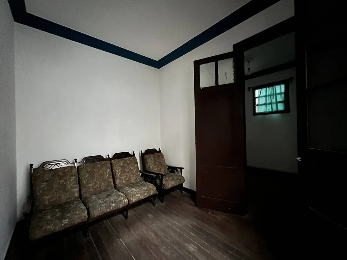 Cesión Alquiler Apartamento Tres Dormitorios En Pocitos · Foto 4