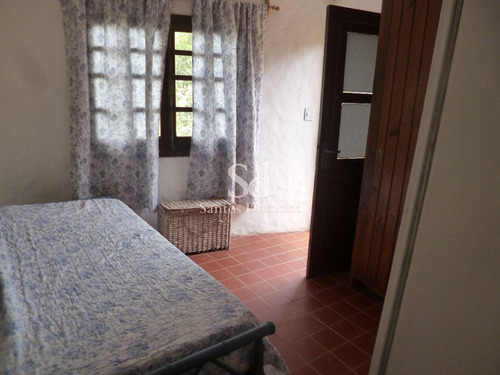 Casa En Venta - 3 Dorms Y Dep - Ref: 11764