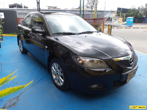 Imagen 3 de 15 de Mazda 3