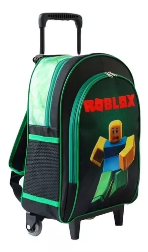 Mochila Roblox  MercadoLivre 📦