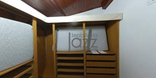 Chácara Com 6 Dormitórios À Venda, 2200 M² Por R$ 1.200.000,00 - Recanto Dos Pássaros - Itatiba/sp - Ch0286