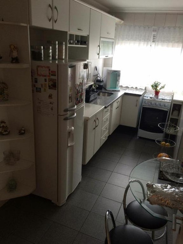 Imagem 5 de 21 de Apartamento Residencial À Venda, Tatuapé, São Paulo. - Ap5358