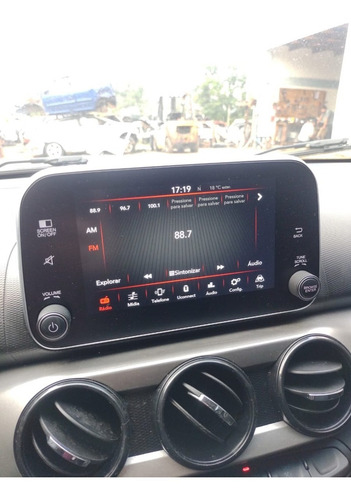 Imagem 6 de 12 de Fiat Cronos 1.3 2019/2020 Flex